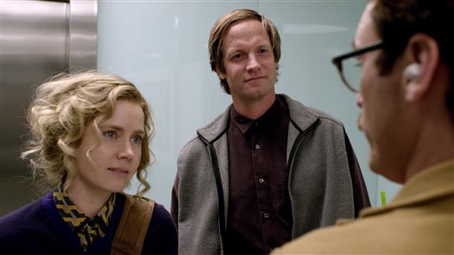 Film Review Her